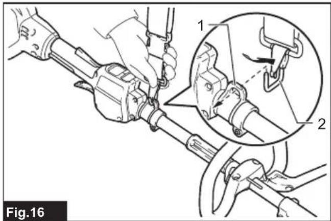 MAKITA DUX60 - 16