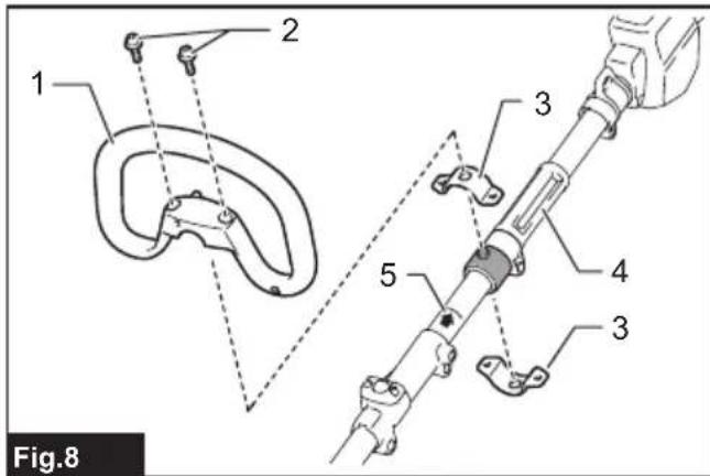 MAKITA DUX60 - 8