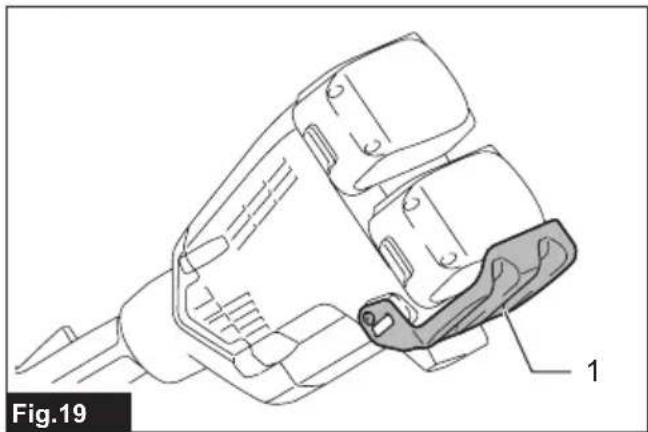 MAKITA DUX60 - 19