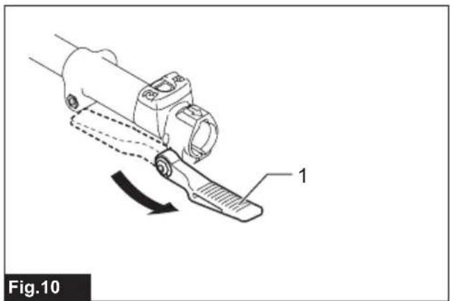 MAKITA DUX60 - 12