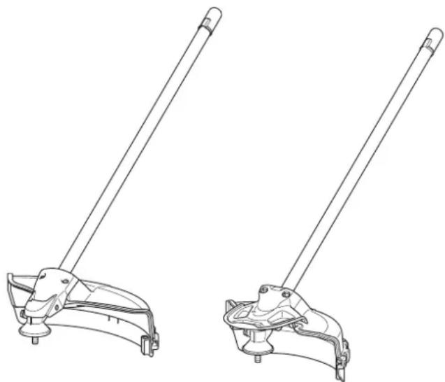 MAKITA 1956521 - EM400MP EM401MP - 1
