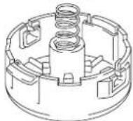 MAKITA 1956521 - 24