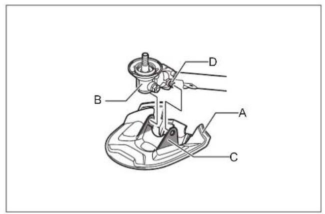 MAKITA 1956521 - 10