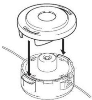 MAKITA 1956521 - 32