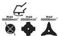 MAKITA 1956521 - Symbols - 11