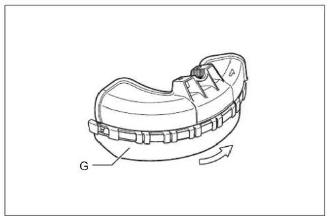 MAKITA 1956521 - 12
