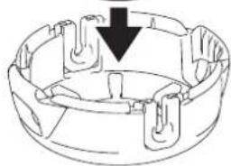 MAKITA 1956521 - 42