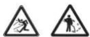MAKITA 1956521 - Symbols - 3