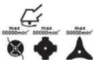 MAKITA 1956521 - Simboli - 11
