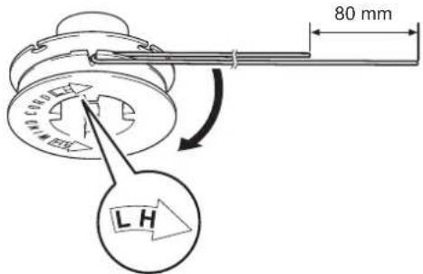 MAKITA 1956521 - 26