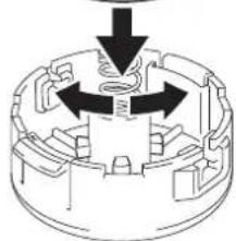 MAKITA 1956521 - 29
