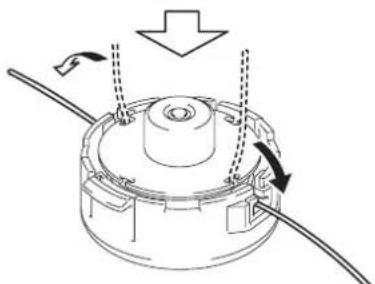 MAKITA 1956521 - 30