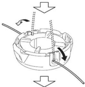 MAKITA 1956521 - 43