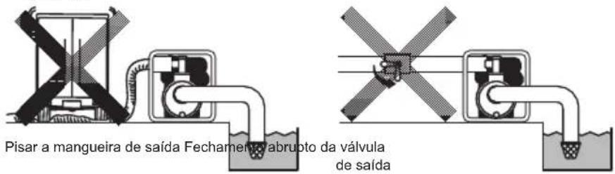 MAKITA EW2051H - : VERIFICAÇÕES PRÉ-OPERAÇÃO - 2