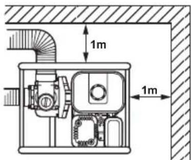 MAKITA EW2051H - FIGYELEM! : ELÓZZE MEG A VÍZÜTÉS KIALAKULÁSÁT - 4