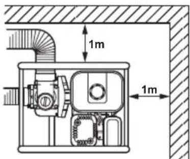 MAKITA EW2051H - : ĐALŠIE BEZPEČNOSTNÉ POKYNY - 5