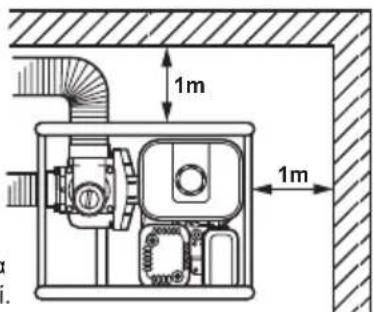 MAKITA EW2051H - ▲ FORSIGTIG : PAS PÅ VANDSLAG - 5