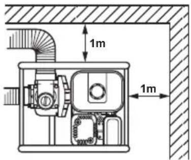 MAKITA EW2051H - : СПРЕЧУВАЊЕ ПОЖАР - 1