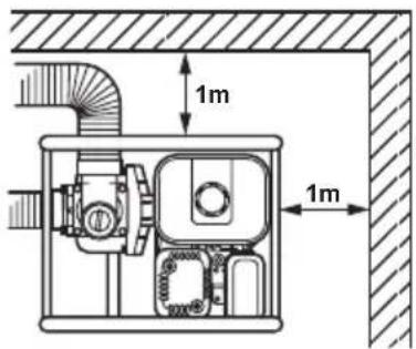 MAKITA EW2051H - : OTRAS PRECAUCIONES DE SEGURIDAD - 1