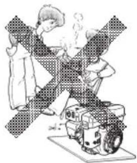 MAKITA EW2051H - SHËNIM - 2