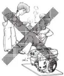 MAKITA EW2051H - : FORSKRIFTER VEDR∅RENDE UDST∅DNING - 3