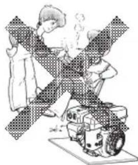MAKITA EW2051H - НАПОМЕНА - 2