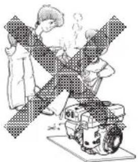 MAKITA EW2051H - NAPOMENA - 2