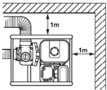 MAKITA EW2051H - NAPOMENA - 3