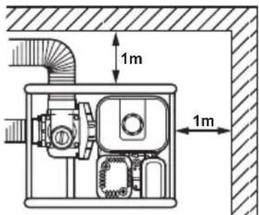 MAKITA EW2051H - : PRENEZ GARDE AUX COUPS DE BÉLIER - 6