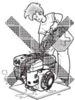MAKITA EW2051H - : PRENEZ GARDE AUX COUPS DE BÉLIER - 4