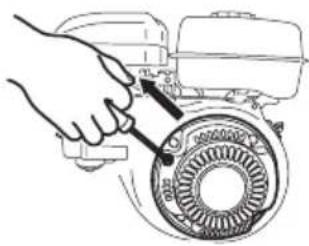 MAKITA EW2051H - 20