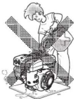 MAKITA EW2051H - ⚠ DİKKAT : SU DARBESİNE KARŞI DİKKATLİ OLUN - 2