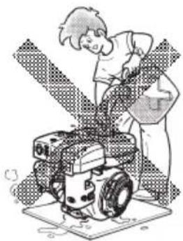 MAKITA EW2051H - ⚠️ ОПРЕЗ : ПАЗИТЕ НА ХИДРАУЛИЧНИ УДАР - 3