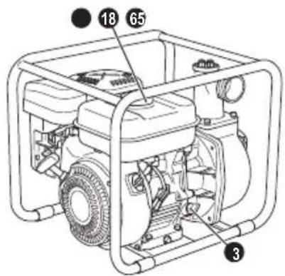 MAKITA EW2051H - 22