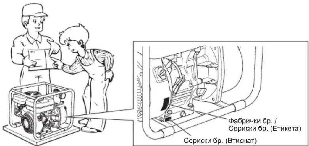 MAKITA EW2051H - CRPKA SE NAGLO ZAUSTAVLJA. - 1