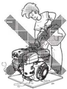 MAKITA EW2051H - ПРЕДУПРЕДУВАЊЕ - 2