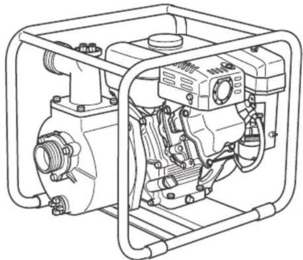 MAKITA EW2051H - 1