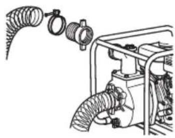 MAKITA EW2051H - 3