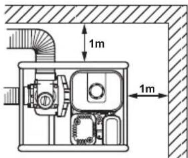 MAKITA EW2051H - : FORSKRIFTER VEDR∅RENDE UDST∅DNING - 4