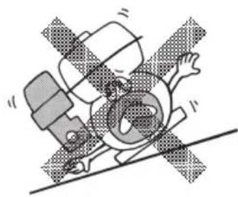 MAKITA EW2051H - ⚠️ UYARI : KULLANIM ÖNCESİ KONTROLLER - 1