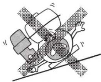 MAKITA EW2051H - ADVARSEL : KONTROLLÉR F∅R BRUG - 1