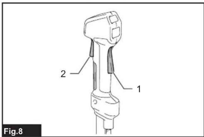 MAKITA DUR191UZX3 - 9