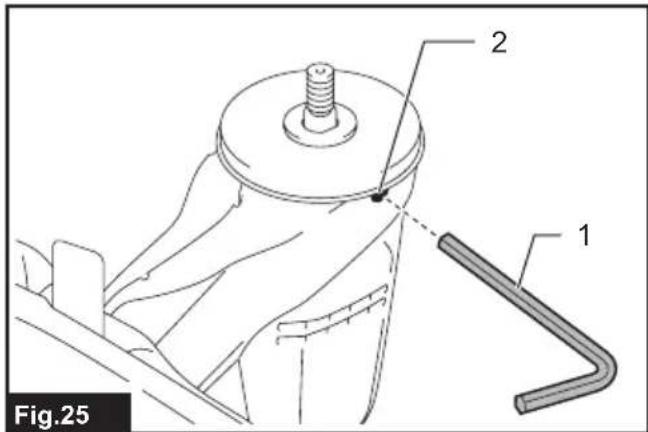 MAKITA DUR191UZX3 - 24