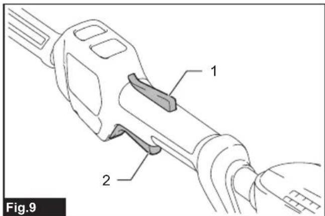 MAKITA DUR191UZX3 - 10