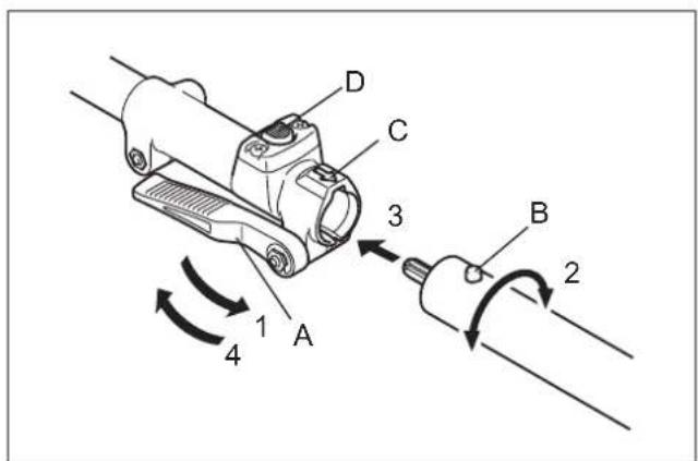 MAKITA 1957111 - 6
