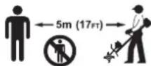 MAKITA 1957111 - Symbole - 6