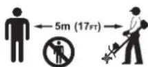 MAKITA 1957111 - Symboles - 6