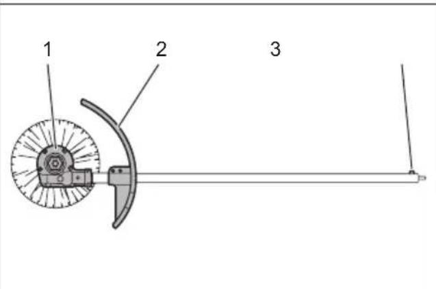 MAKITA 1993397 - Montaggio dell'accessorio - 6