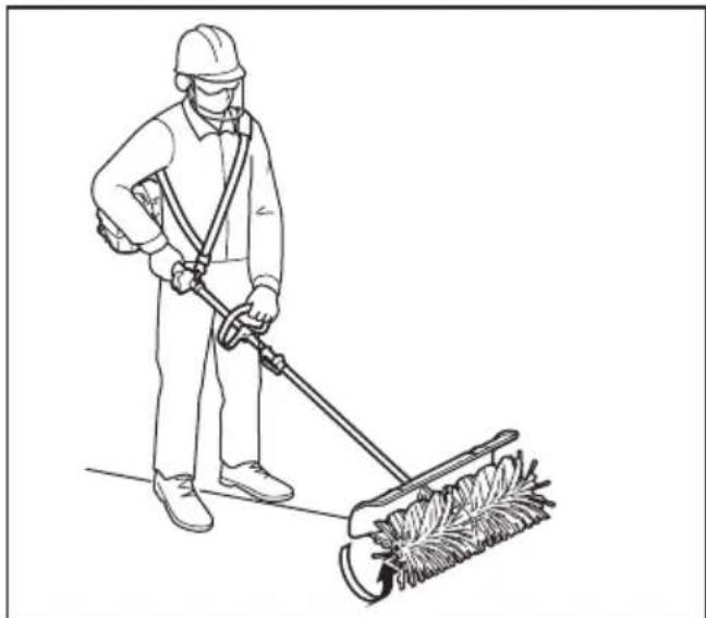 MAKITA 1993397 - Operación - 1
