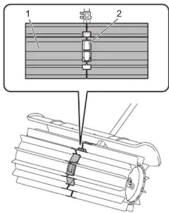 MAKITA 1993397 - Ensamblaje del accesorio - 10